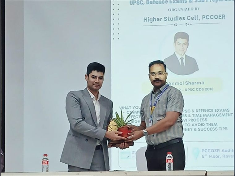 VicThree Defence seminar