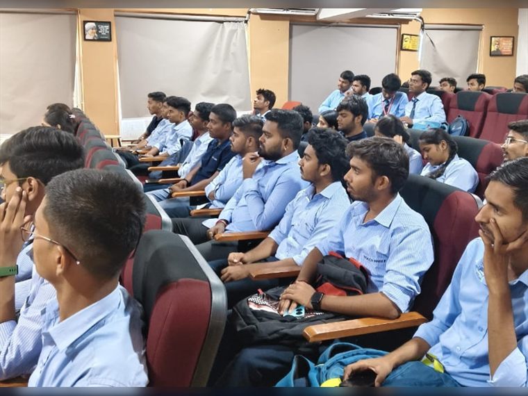 VicThree Defence seminar