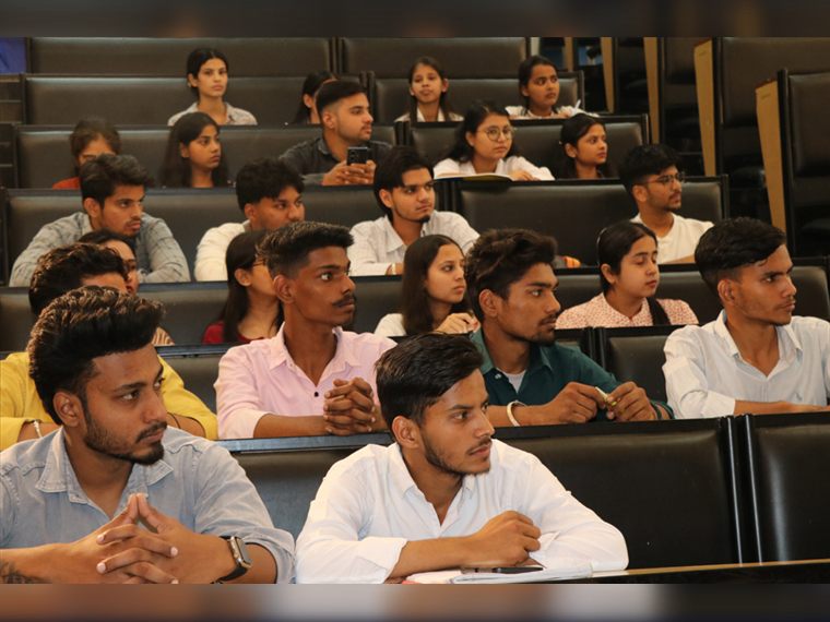 VicThree Defence seminar