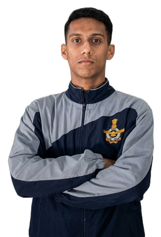 Sudhanshu Shekhar